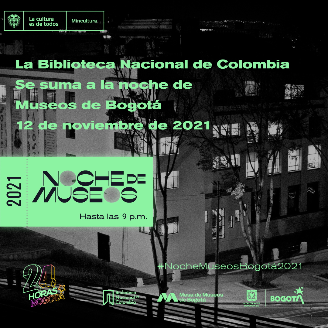 Noche de los Museos